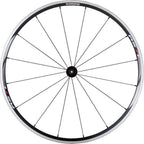 RODAS 700 SPEED SHIMANO RS11 16/20 RAIOS 11V (GRUPO 105) - PRETO