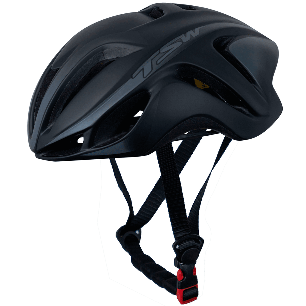 CAPACETE TSW SPEED TEAM PLUS