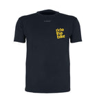 CAMISA TSW CASUAL T-DRY RIDE THE BIKE