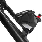 ROLO DE TREINAMENTO ELITE ELITE NEW SMART B+ (INTERATIVO) + TAPETE VERMELHO