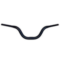 GUIDÃO MTB ALTO ALUMÍNIO 31.8 X 830MM RISE 150MM PRETO