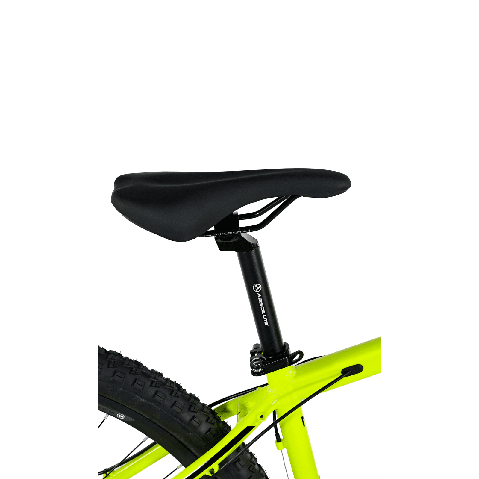 Bicicleta 29 Absolute Nero 4 Pro 27v Alivio C/ Hidráulico