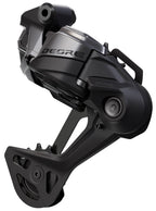 KIT CAMBIO TRASEIRO DEORE RD-M6250-SGS 12V + ALAVANCA SW-M6250