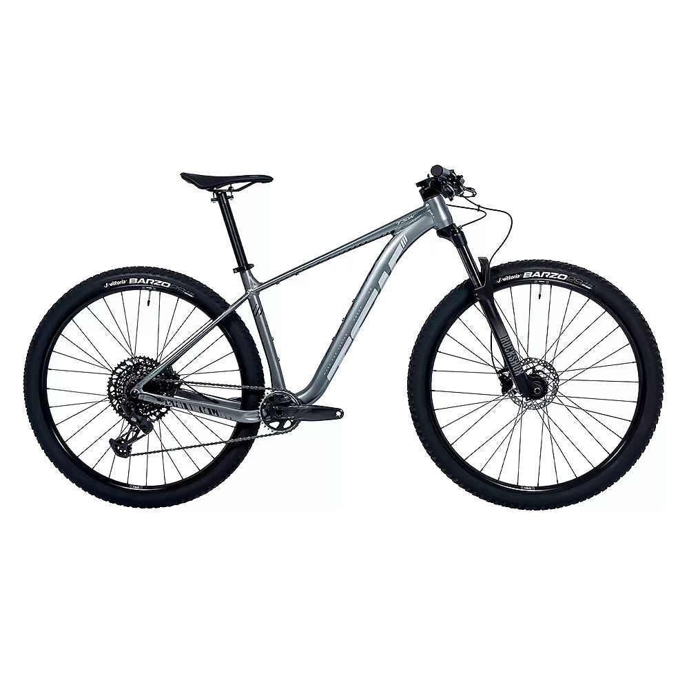 BICICLETA 29 TSW YUKON SRAM GX 12V C/ ROCK SHOX JUDY 2024