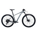 BICICLETA 29 TSW YUKON SRAM GX 12V C/ ROCK SHOX JUDY 2024