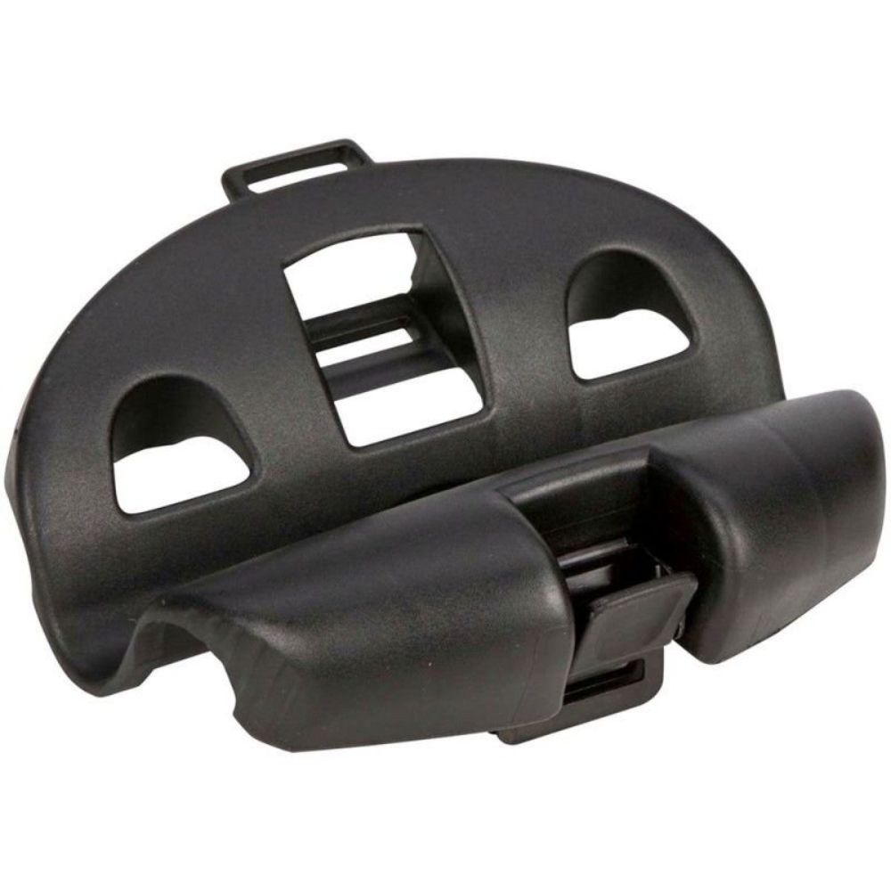 APOIO DE RODA DA CALHA THULE FREERIDE 532 (51350) - PRETO