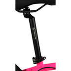 Bicicleta 29 Absolute Hera 2x9v A5 C/ Hidráulico Feminina