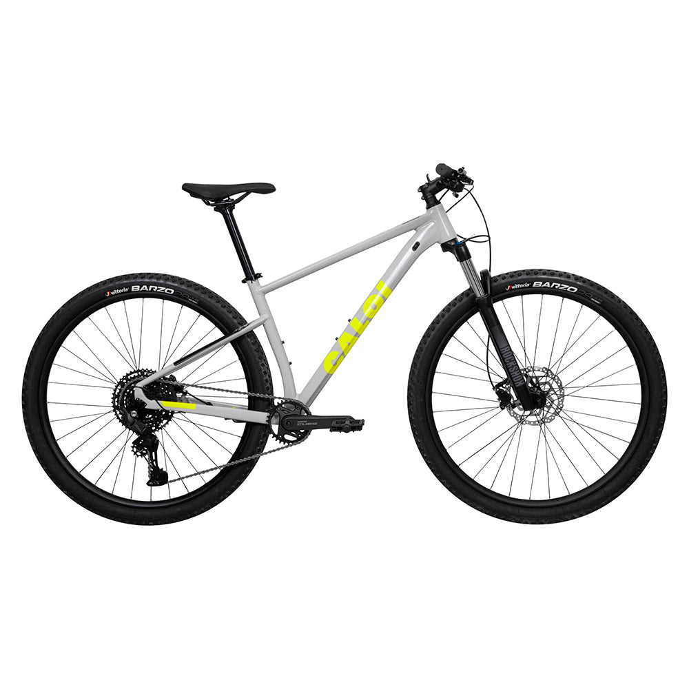 BICICLETA 29 CALOI EXPLORER EXPERT SL 10V SHIMANO CUES 2024