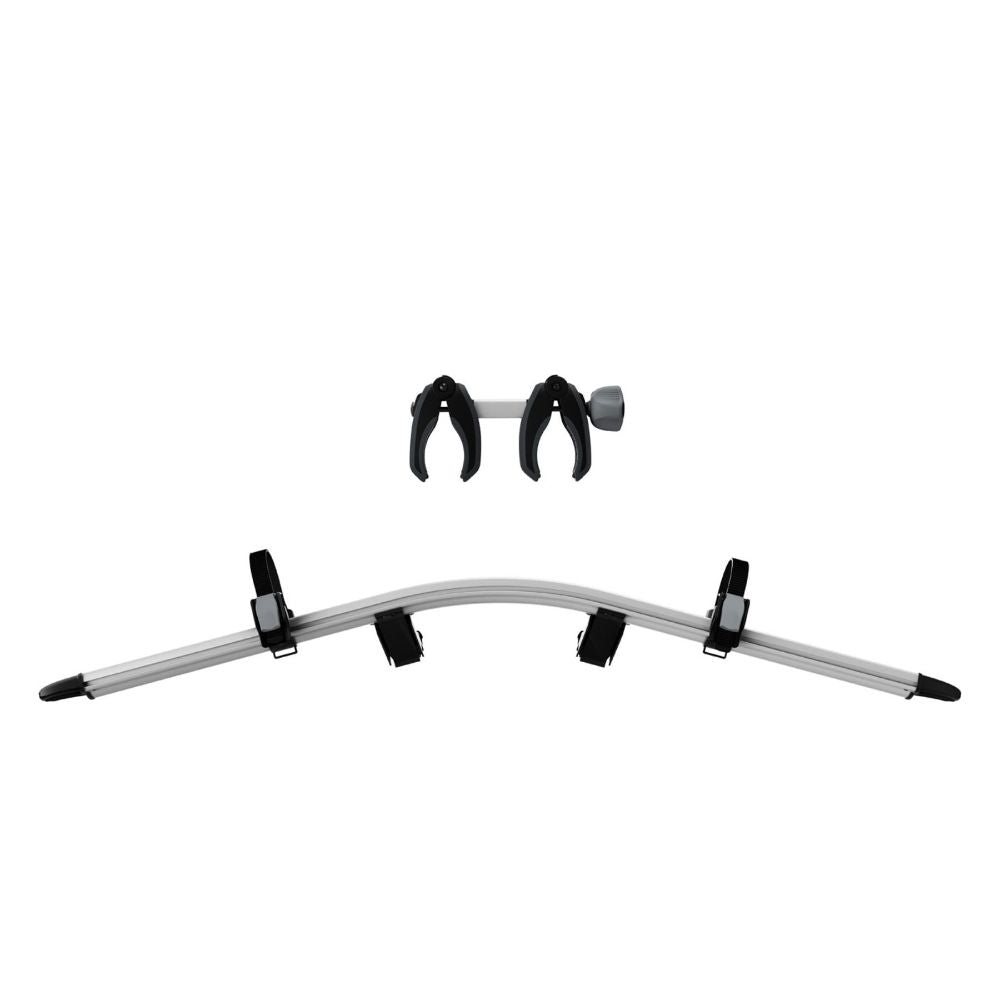 ADAPT. P/1 BIC. TRANSBIKE THULE VELO COMPACT 926/927(926100) - CINZA