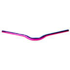 GUIDÃO VOADOR AÇO FREESTYLE 31.8MMX680MM  RAINBOW