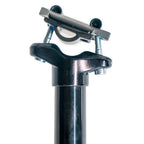 CANOTE TSW QUEST RETRATIL ALUMINIO 31.6X396X125MM C/REMOTE
