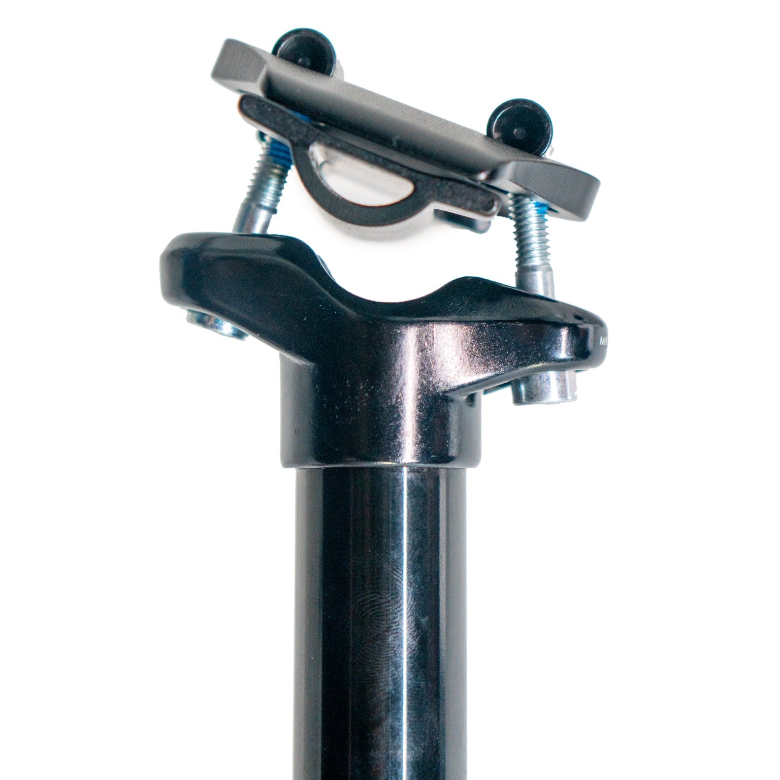 CANOTE TSW QUEST RETRATIL ALUMINIO 31.6X396X125MM C/REMOTE
