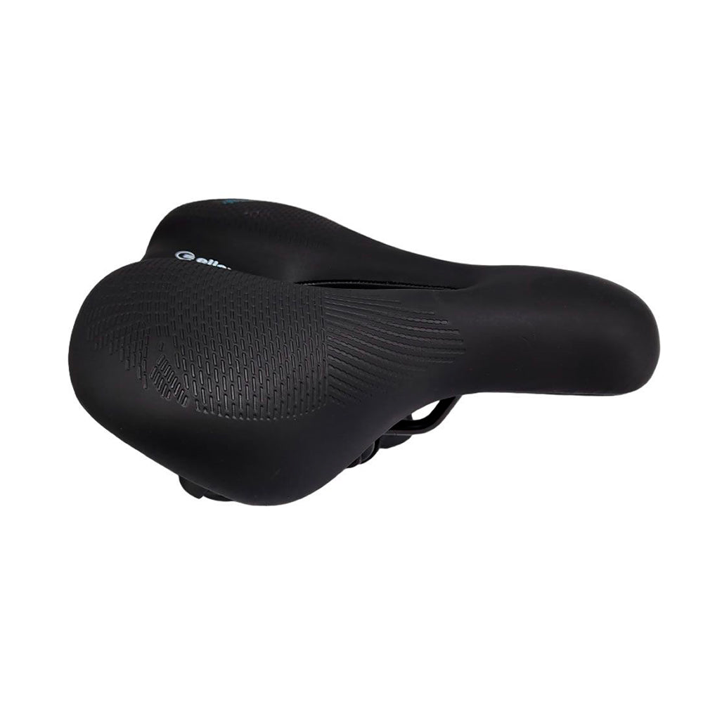 SELIM ELLEVEN CITY COMFORT URBAN VAZADO 250MM X 190MM  - PRETO