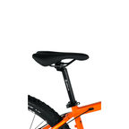BICICLETA 29 ABSOLUTE NERO 4 ELITE 11V HIDRÁULICO C/ TRAVA