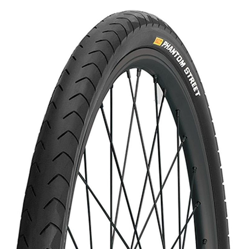 PNEU 700X38 OU 29X1.50 PIRELLI PHANTOM STREET - PRETO