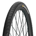 PNEU 700X38 OU 29X1.50 PIRELLI PHANTOM STREET - PRETO