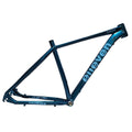 QUADRO 29 GLORIAN 31.6MM AZUL TAM L-19
