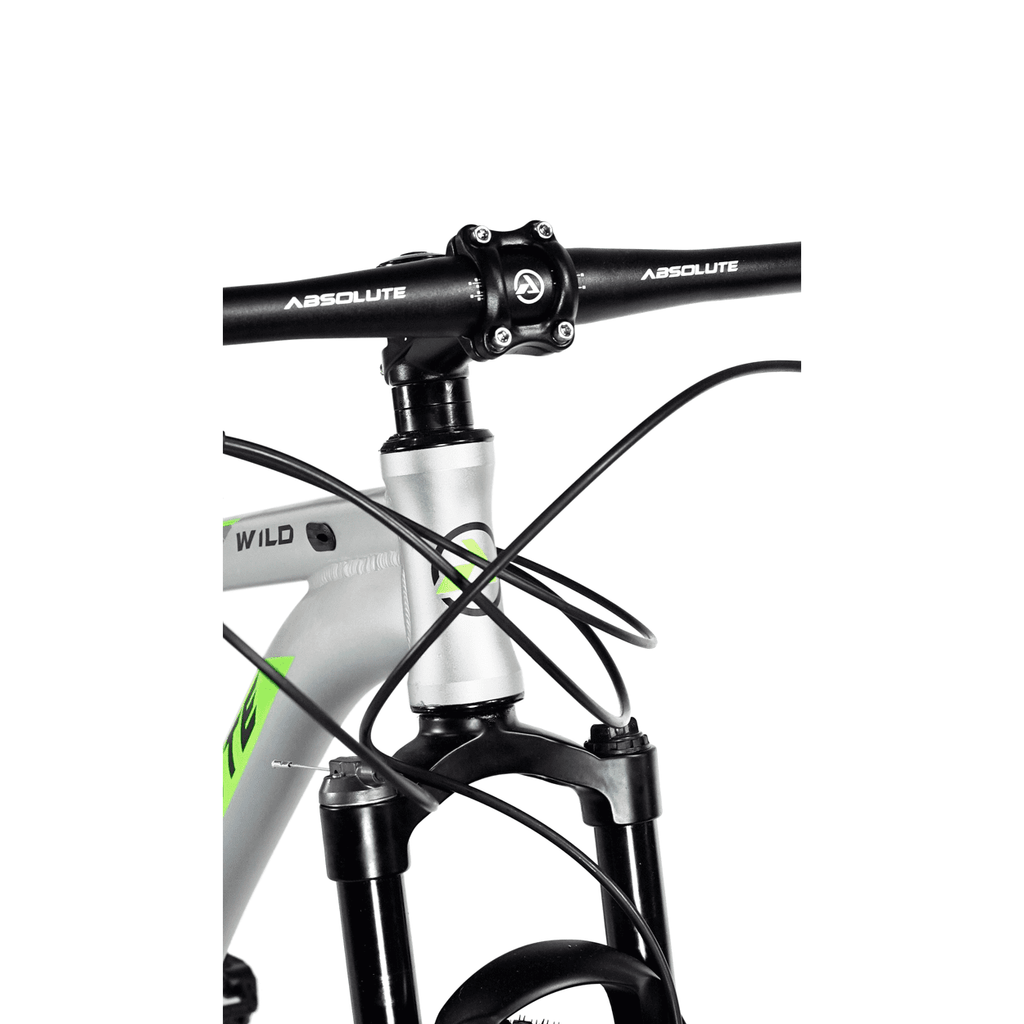 Bicicleta 29 Absolute Wild Elite 1x9v C/ Hidráulico