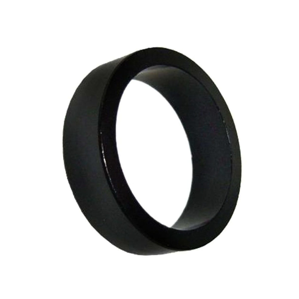 CALÇO 10MM PARA DIREÇÃO AHEADSET OVER ALUM. - PRETO