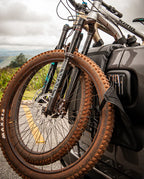 TRUCKPAD SEASON DUO PAD P/ 2 BICICLETAS