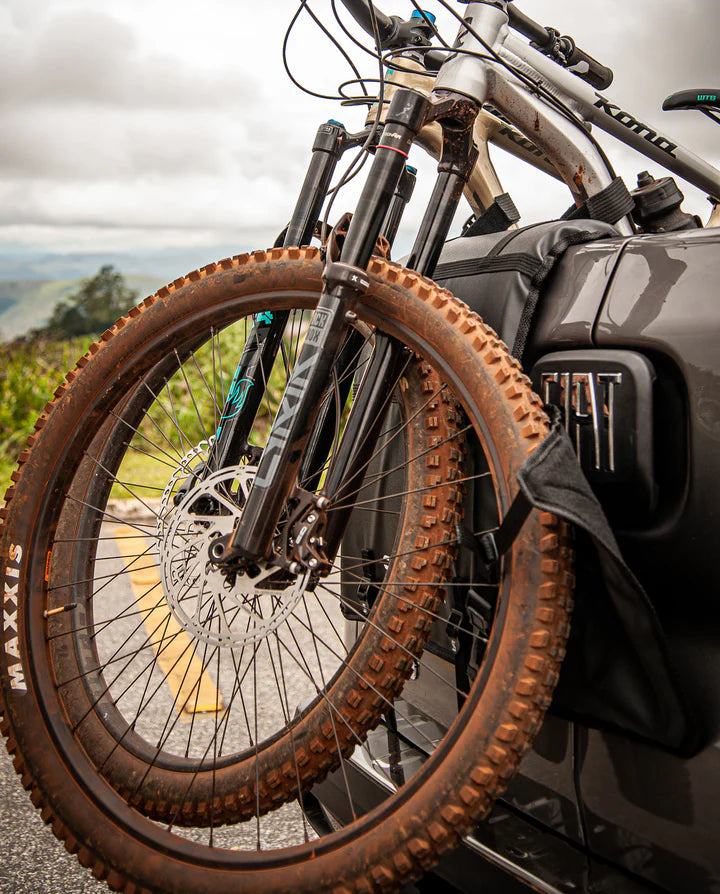 TRUCKPAD SEASON DUO PAD P/ 2 BICICLETAS