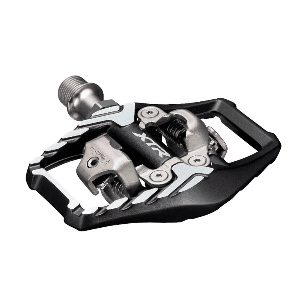 PEDAL 9/16 CLIP PLATAFORMA SHIMANO XTR PD-M9120