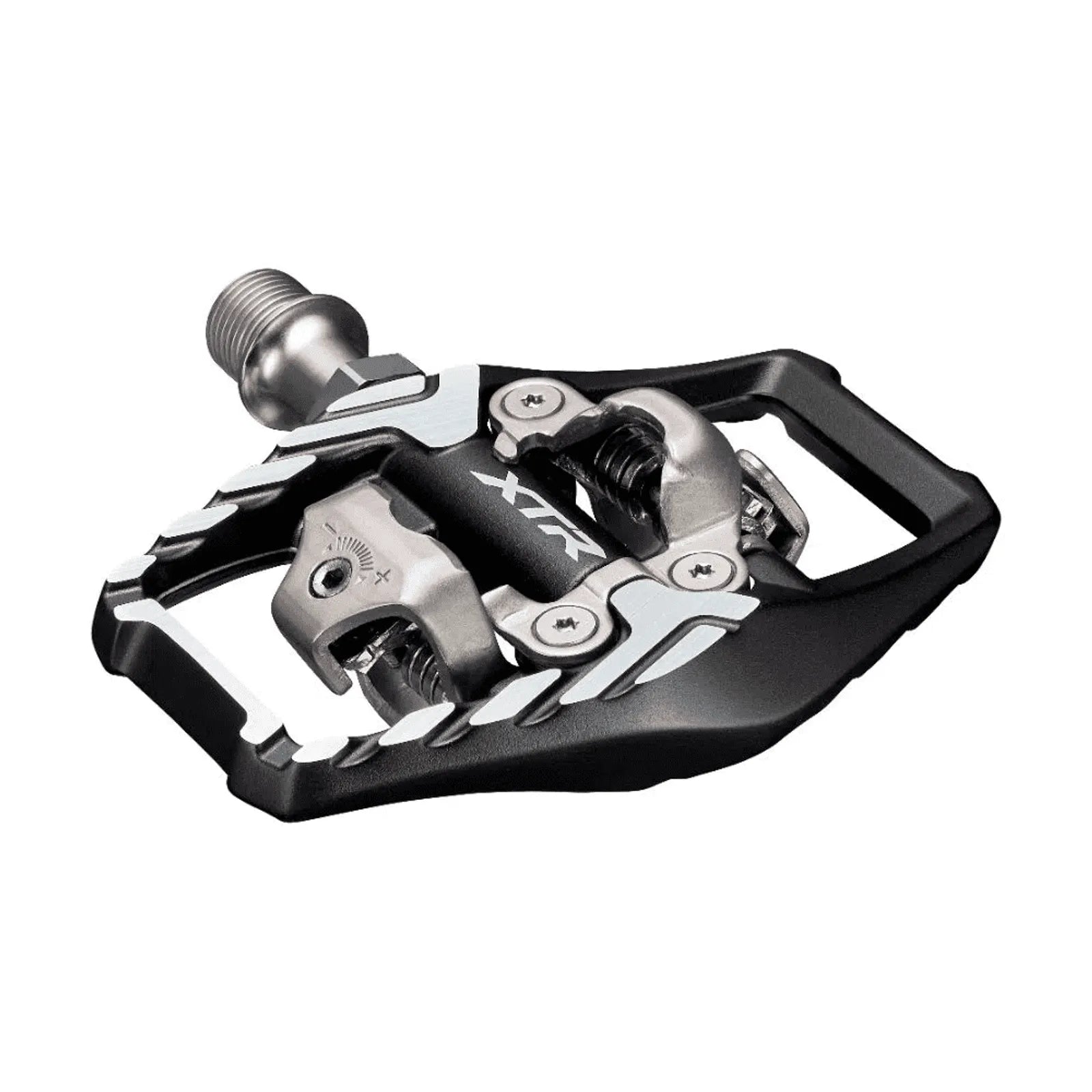 PEDAL 9/16 CLIP PLATAFORMA SHIMANO XTR PD-M9120