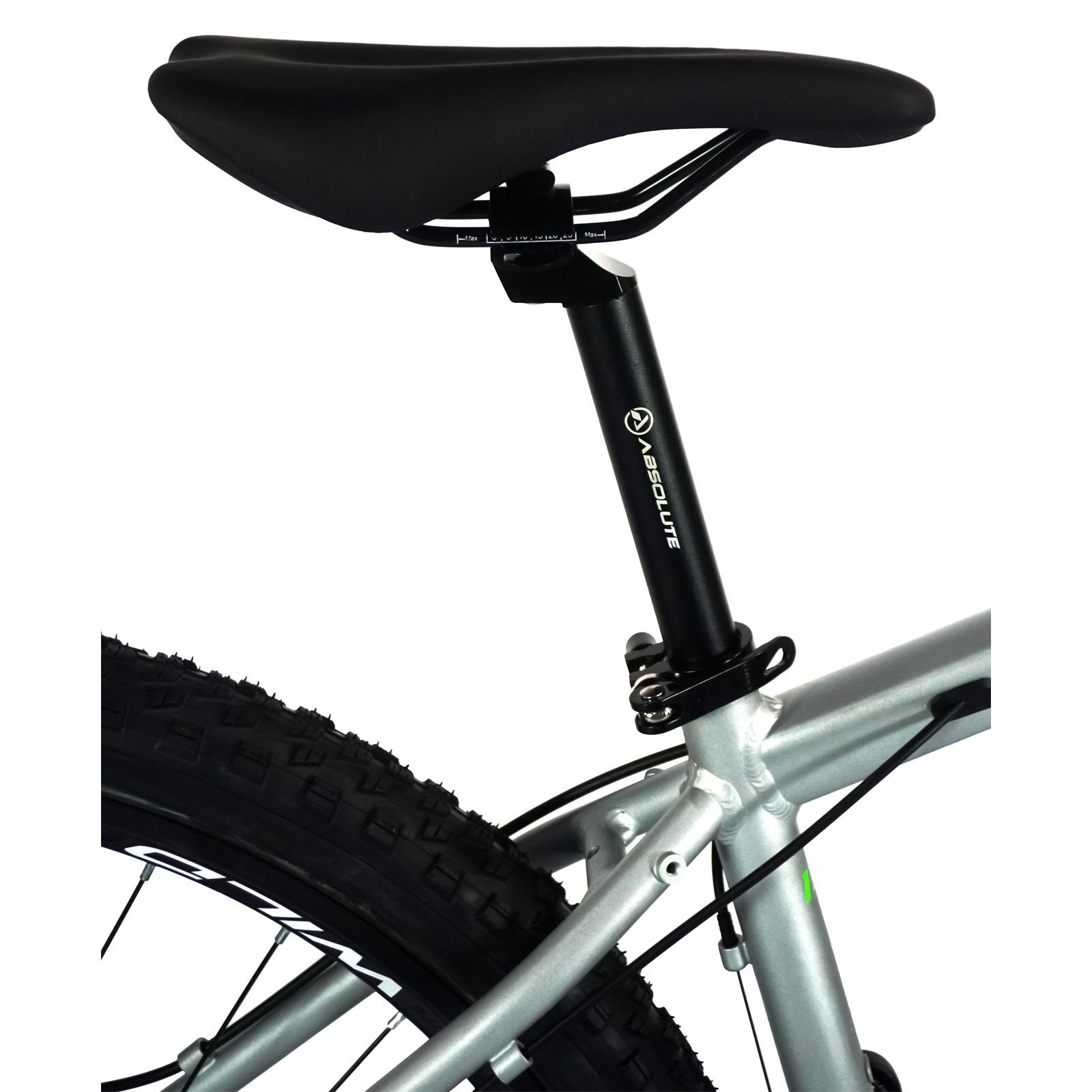 BICICLETA 29 ABSOLUTE WILD ELITE 27V ALIVIO C/ HIDRÁULICO