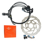 FREIO DISCO HIDAULICO ABSOLUTE TRS DXU-1901 C/ ROTOR