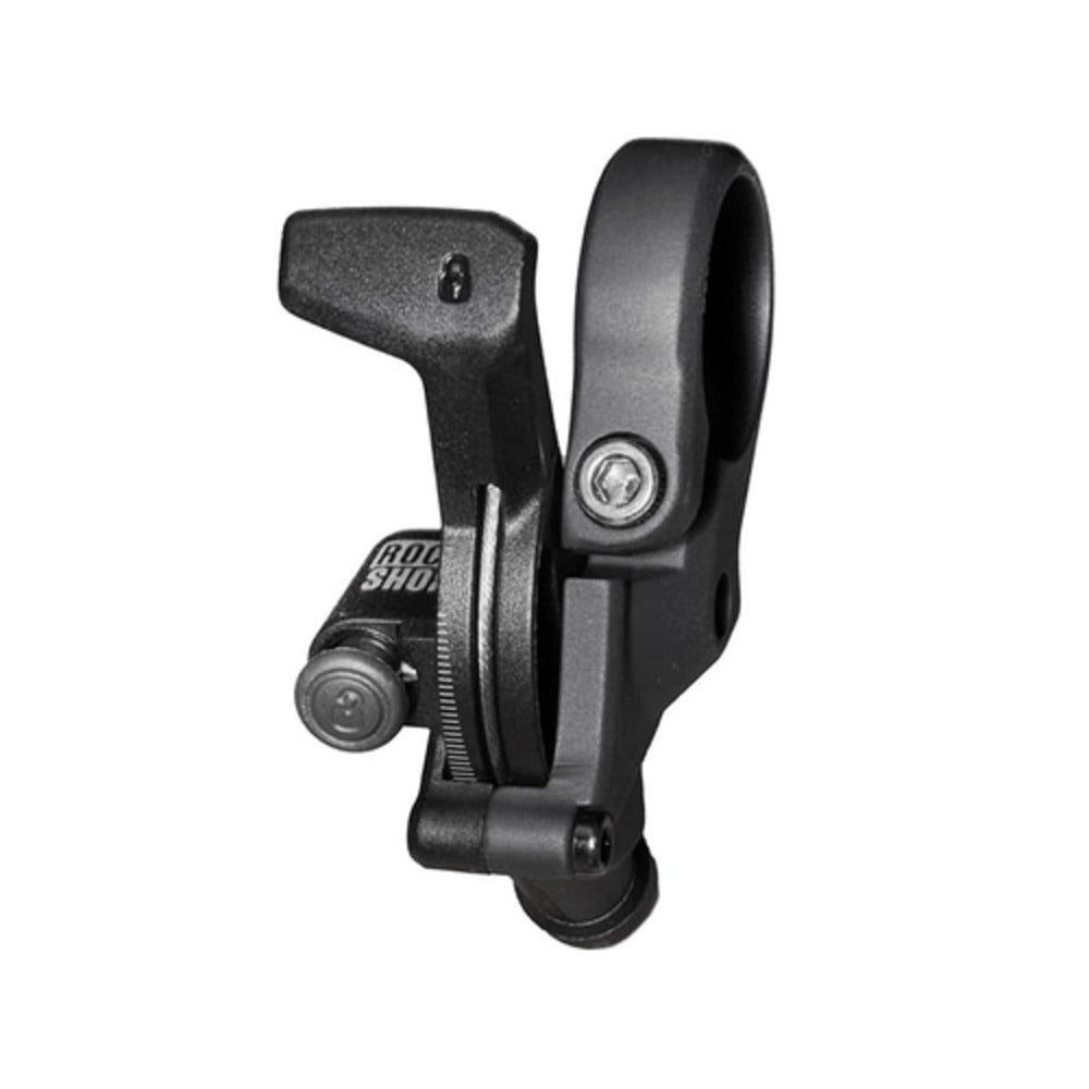 TRAVA DE SUSPESSÃO DE BICICLETA ROCK SHOX POPLOCK