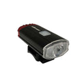 FAROL ELLEVEN FLEX 2 EM 1 COM VISTA LIGHT - PRETO