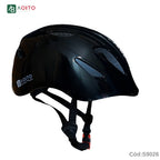 CAPACETE JUVENIL INMOLD  BIKE SKATE ROLLER C/REG 56/48 RIDER
