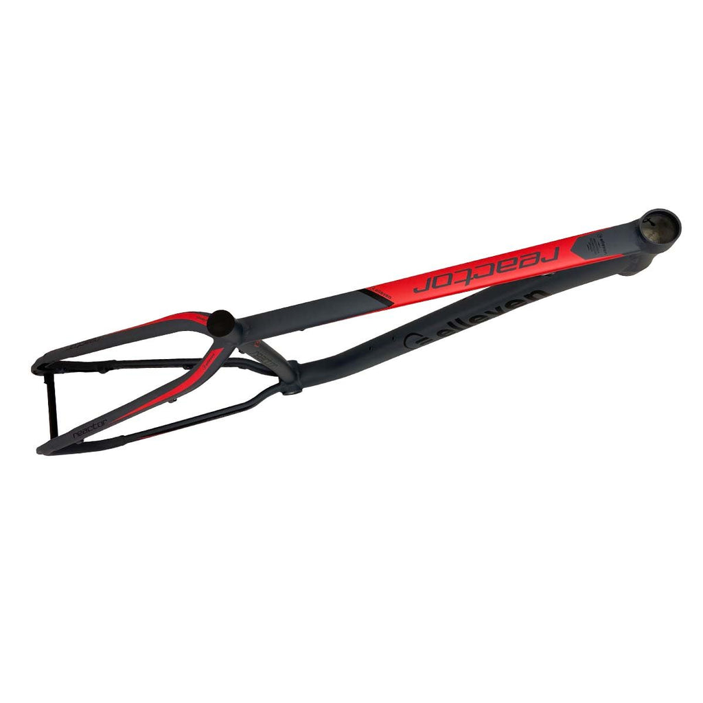 QUADRO 29 ELLEVEN REACTOR MTB C/ CABEAMENTO INTERNO
