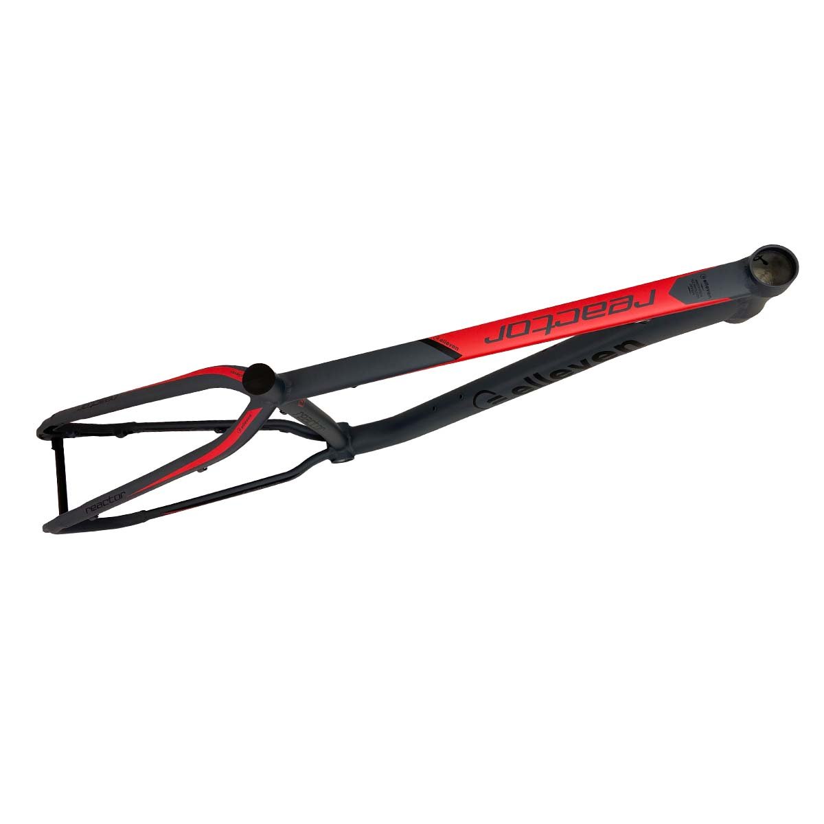 QUADRO 29 ELLEVEN REACTOR MTB C/ CABEAMENTO INTERNO
