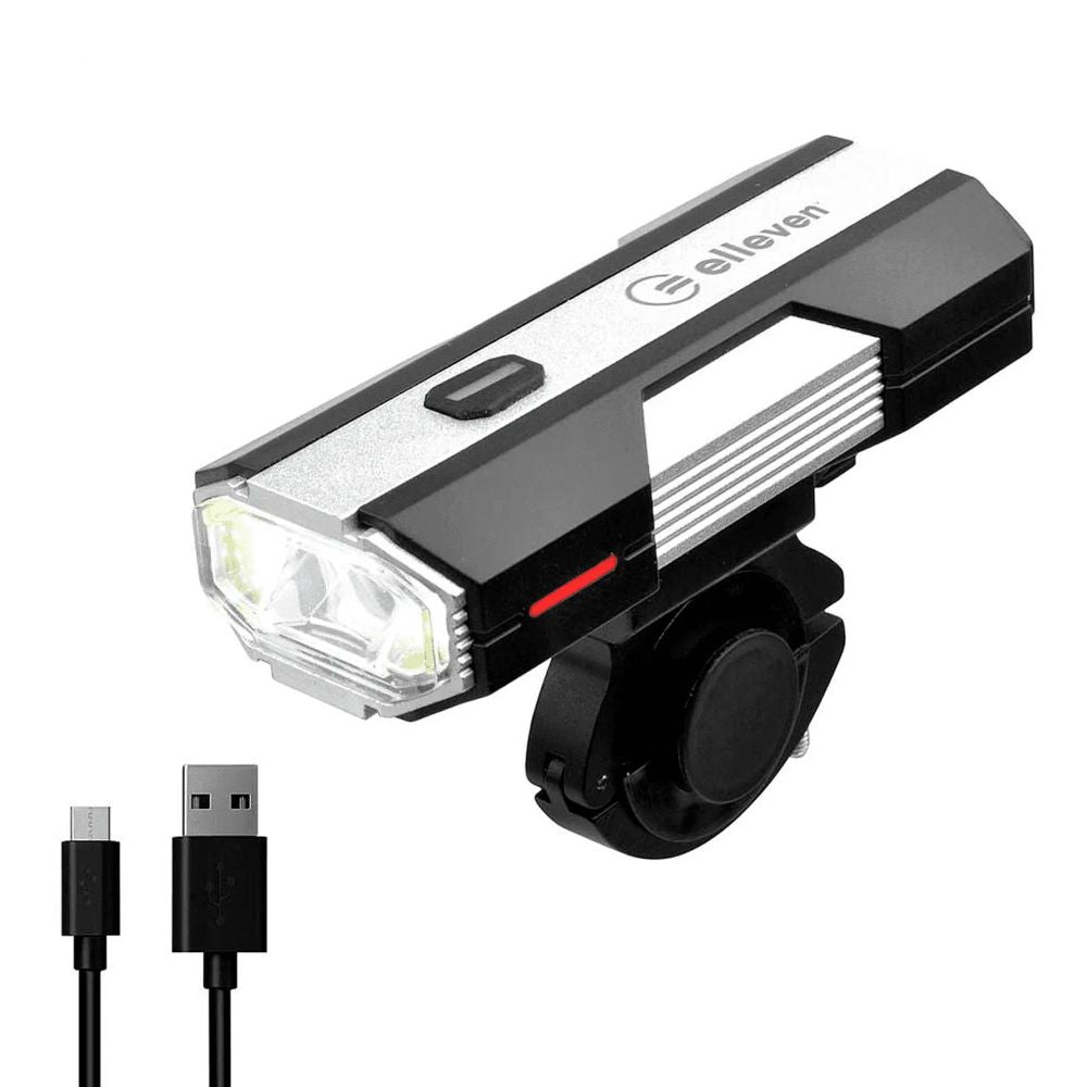 FAROL ELLEVEN POWERBANK SUPER 700 LUMENS USB