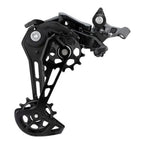 CÂMBIO TRASEIRO SHIMANO DEORE M5100SGS 11V (IRDM5100SGS) - GRAFITE