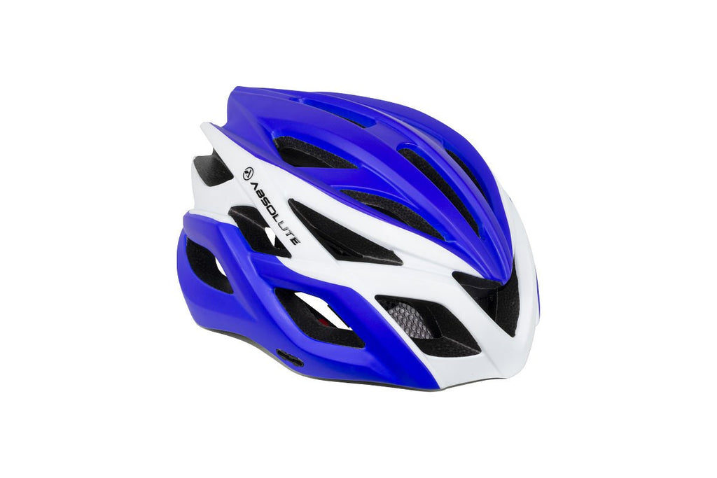 CAPACETE ABSOLUTE WILD FLASH MTB C/ PISCA LED
