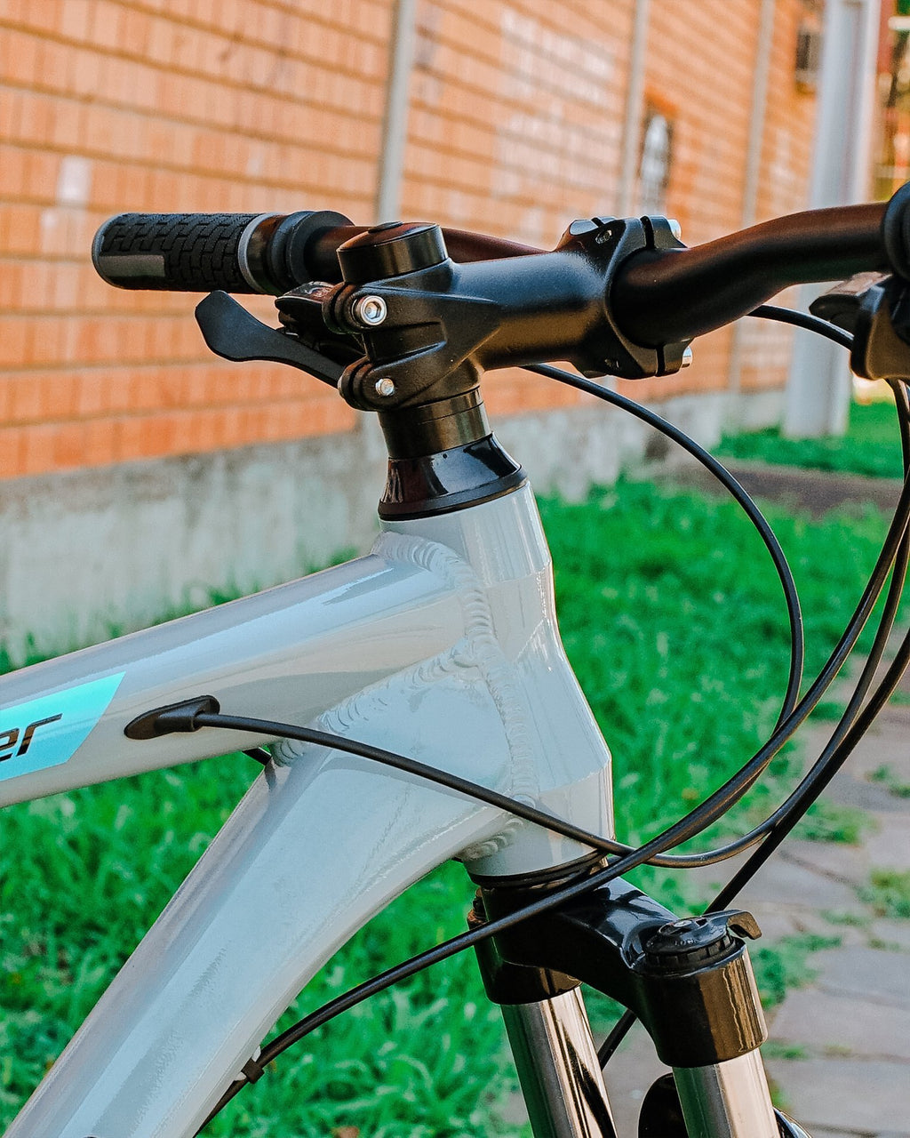 Bicicleta 29 Elleven Rocker 24v C/ Trava