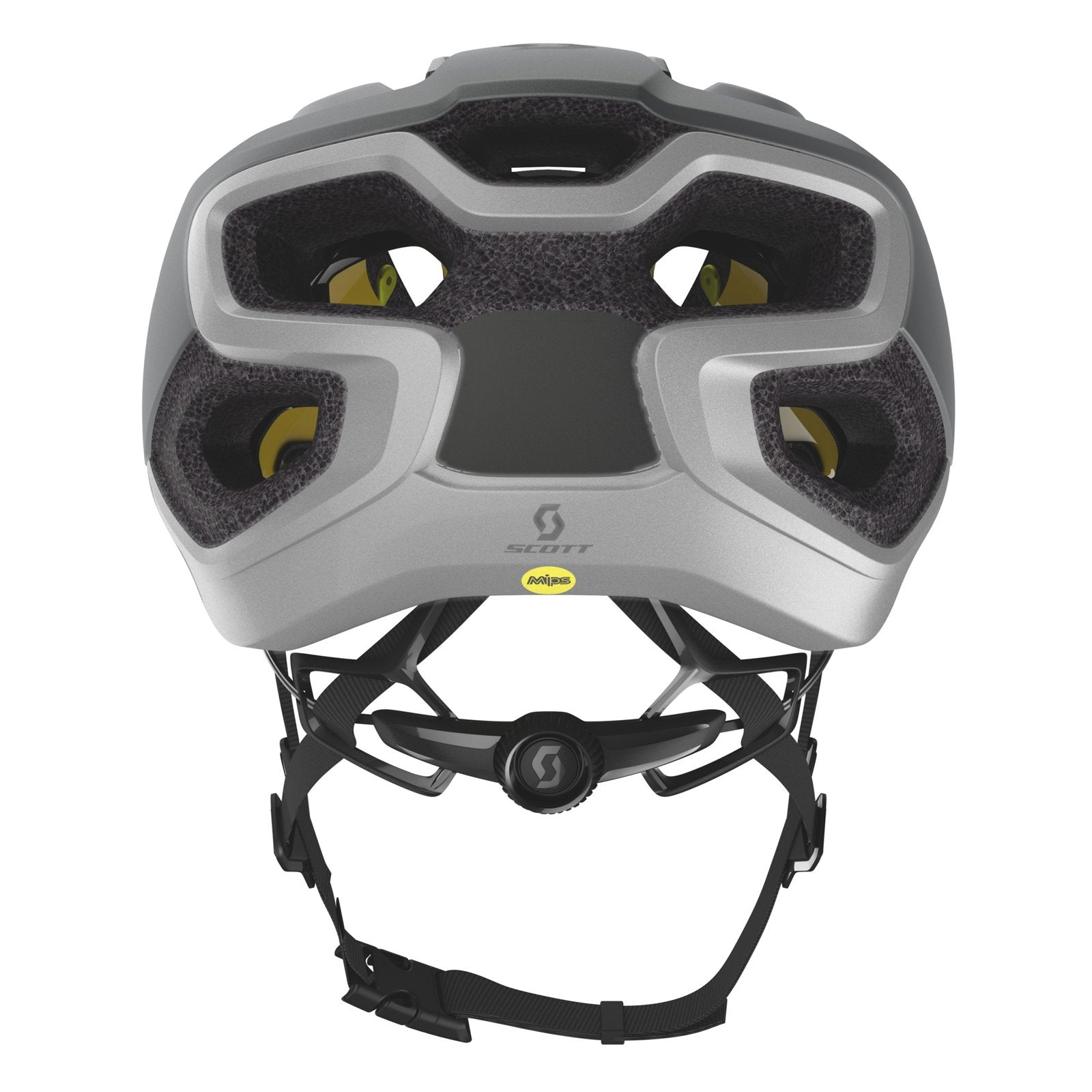CAPACETE SCOTT FUGA PLUS REV MIPS