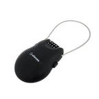 CADEADO ELLEVEN RETRÁTIL BIKE COM SEGREDO  3MM X 1200MM