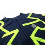 CAMISA CICLISMO MAURO RIBEIRO IDENTITÉ 2023/2024
