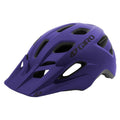 Capacete Giro Tremor Roc Loc - Roxo - Único