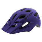 Capacete Giro Tremor Roc Loc - Roxo - Único