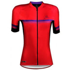 CAMISA CICLISMO MAURO RIBEIRO QUEEN FEMININA