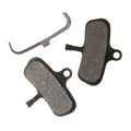 PASTILHA FREIO AVID DISCO P/ CODE.5.R - PRETO
