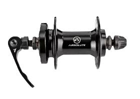CUBO DIANTEIRO ABSOLUTE DISC ALUMINIO (36F)