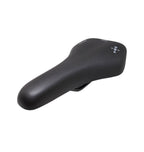 SELIM HÍBRIDO CITY MTB ELLEVEN VACUUM COM GEL 265X155MM PRETO/CINZA