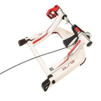 ROLO DE TREINAMENTO ELITE QUBO POWER MAG SMART B+ - BRANCO