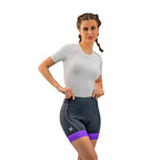 BERMUDA CICLISMO FREE FORCE FEMININO START