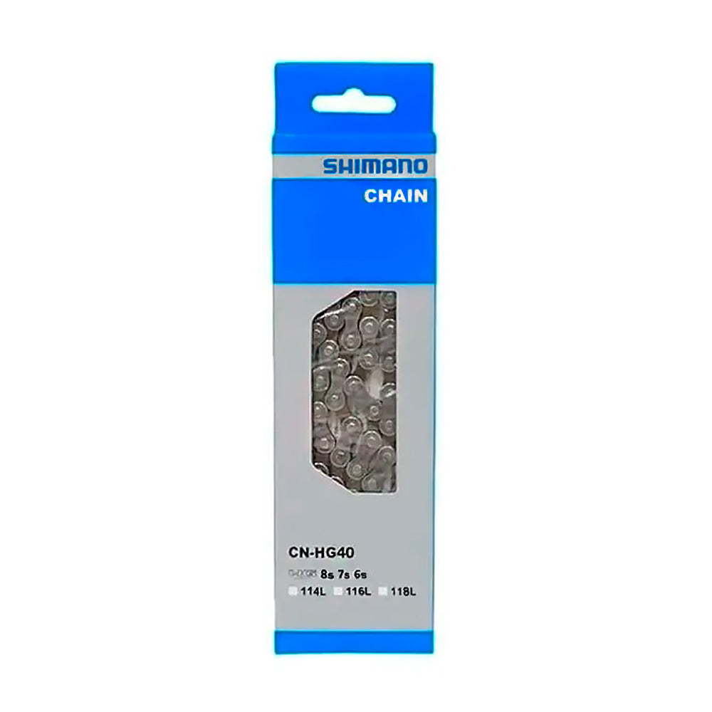 KIT TRANSMISSÃO SHIMANO TOURNEY TX800 24V